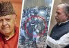 जम्मू-कश्मीर के पूर्व CM पर फायरिंग, हमलावर बोला- ‘उन्हें 20 सालों से मारना चाहता था…’