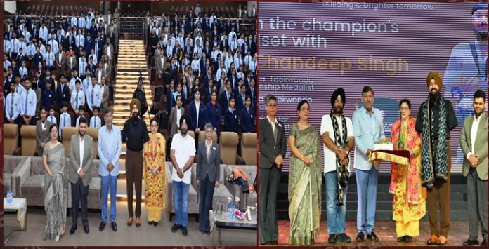 gems school