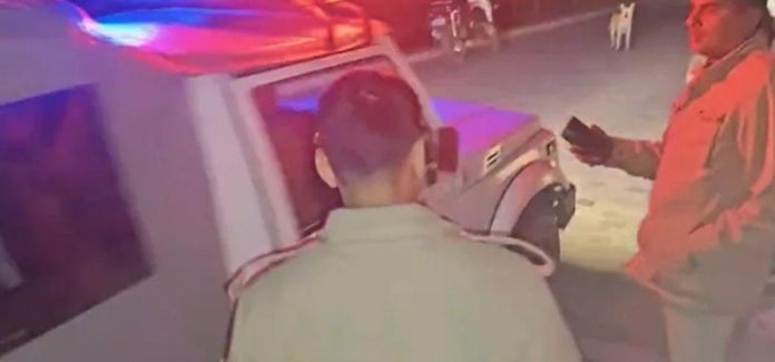 gurugrame accident