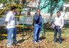 शिवजी पार्क बीरबल नगर का होगा सौंदर्यीकरणः हैप्पी सूद
