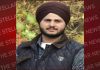 ਹੁਸ਼ਿਆਰਪੁਰ ਦੇ ਨੌਜਵਾਨ ਨੇ ਪਤਨੀ ਦੀ ਬੇਵਫਾਈ ਤੋਂ ਤੰਗ ਆ ਕੇ ਕੀਤੀ ਖੁਦਕੁਸ਼ੀ