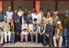 जगमीत सिंह सेठी बने म्युनिसिपल पेंशनर एसोसिएशन के अध्यक्ष
