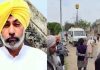 ਘਰ ‘ਚ ਸੁੱਤੇ ਪਏ 55 ਸਾਲਾਂ ਵਿਅਕਤੀ ਦਾ ਕਤਲ, ਸਿਰ ‘ਚ ਕੀਤੇ ਤੇਜ਼ਧਾਰ ਹਥਿਆਰ ਨਾਲ ਵਾਰ