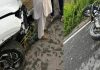 ਕਾਰ ਤੇ ਬਾਈਕ ਦੀ ਹੋਈ ਟੱਕਰ, ਮਾਮੇ-ਭਾਣਜੇ ਦੀ ਮੌਤ
