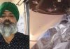 ਕਾਰ ਤੇ ਬੁਲਟ ਦੀ ਆਹਮੋ-ਸਾਹਮਣੇ ਹੋਈ ਟੱਕਰ, ਮੌਤ, ਕਾਰ ਚਾਲਕ ਫਰਾਰ