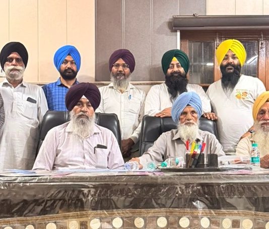 13 ਅਪ੍ਰੈਲ ਨੂੰ ਗੁਰਦੁਆਰਾ ਸ੍ਰੀ ਕਲਗੀਧਰ ਸੇਵਕ ਸਭਾ ਵਿਖੇ ਕਰਵਾਏ ਜਾਣਗੇ ਧਾਰਮਿਕ ਮੁਕਾਬਲੇ
