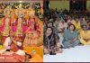 भगवान राम के शिव धनुष तोड़ते ही देवगणों ने की पुष्प वर्षा और गूंजने लगे प्रभु के जयकारेः देवी भक्तिप्रभा