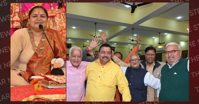 katha-ram-bhawan-4th-day-hoshiarpur-punjab