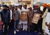 ਪੰਜਾਬ ਕੇਸਰੀ ਦੁਆਬਾ ਮਹਾਂਕੁਸ਼ਤੀ ਮੁਕਾਬਲਾ ਸ਼ਾਨੋ ਸ਼ੋਕਤ ਨਾਲ ਨੇਪੜੇ ਚੜਿਆ