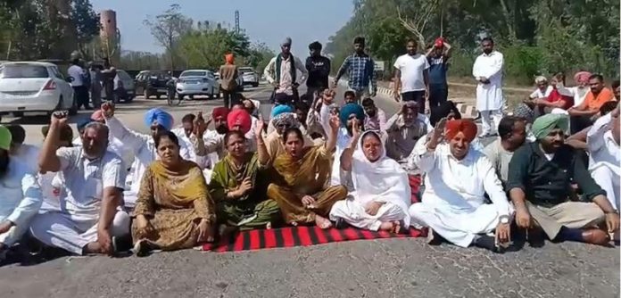 moga news