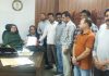 नगर निगम जालंधर व अमृतसर की तर्ज पर कर्मचारियों को छुट्टी वाले दिन काम करने की एवज़ में छुट्टी या वेतन दिया जाएः यूनियन