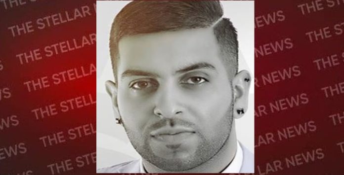 punjabi singer