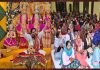 जन-जन में, कण-कण में है भगवान का वास, सदैव राम नाम का स्मरण करेः देवी भक्तिप्रभा