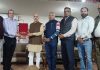शिक्षा के साथ संस्कार देने वाली हो हमारी शिक्षा प्रणालीः बनवीर सिंह
