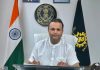 सोनम वांगचुक की मांगों पर ध्यान दे केन्द्र सरकार, मानवता की लड़ाई में सभी साथः संदीप सैनी
