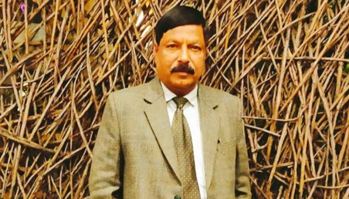 sanjeev-arora-ji
