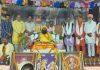 अपना वचन निभाने के लिए भगवान ने गोवर्धन को अंगुली पर किया था धारणः संत वृंदावन दास