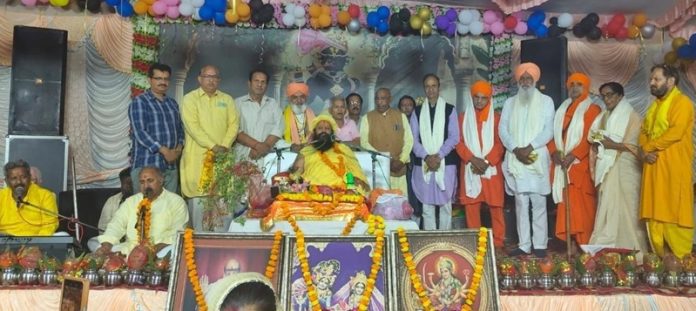 sant das
