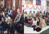 एसएवी स्कूल में मनाई गई श्री मद् विजयानंद सूरीश्वर जी जयंती