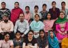 सरकारी कॉलेज में “निराला साहित्य परिषद” के अंतर्गत सेमिनार और काव्य प्रतियोगिता आयोजित