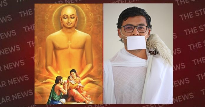 shraman-dr-pushpendra-jain-writter
