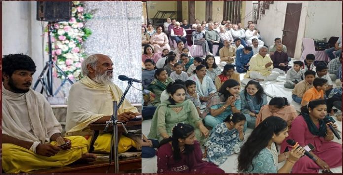 shri atmanand jain
