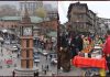 लाल चौक से हटे बैरिकेड्स, बाजारों में लौटी रौनक