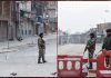 जुमे की नमाज से पहले श्रीनगर में सुरक्षा कड़ी, लाल चौक सील