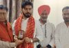 पिता की तरह ही विनम्र स्वभाव और मिलनसार हैं विधायक ईशांकः सुदर्शन धीर