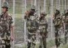 BSF ਵੱਲੋਂ ਪਾਕਿਸਤਾਨੀ ਘੁਸਪੈਠੀਆ ਢੇਰ, ਸ਼ੱਕੀ ਸਮਾਨ ਬਰਾਮਦ