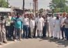 हिमाचल में एंट्री टैक्स हटाने की मांग, 31 मार्च को सड़कों पर उतरेगी टैक्सी यूनियन
