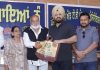 पंजाबी फिल्म एक्टर्स एसोसिएशन की आम सभा रतन कॉलेज मोहाली में आयोजित