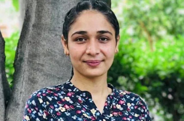 upsc simranjeet