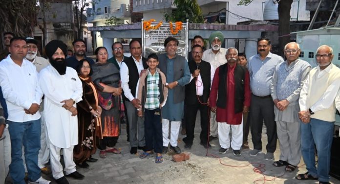 ward-18-hsp-dr-ambedkar-but-installed-punjab