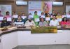 अंतरराष्ट्रीय महिला दिवस पर 21 उत्कृष्ट महिला बीएलओज सम्मानित