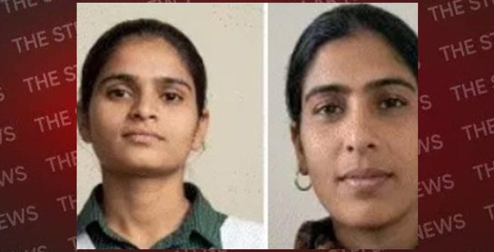 2 sisiters death in accident
