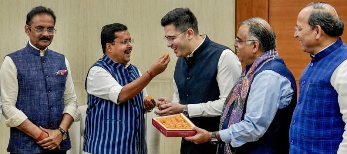 7 sansand joins bjp