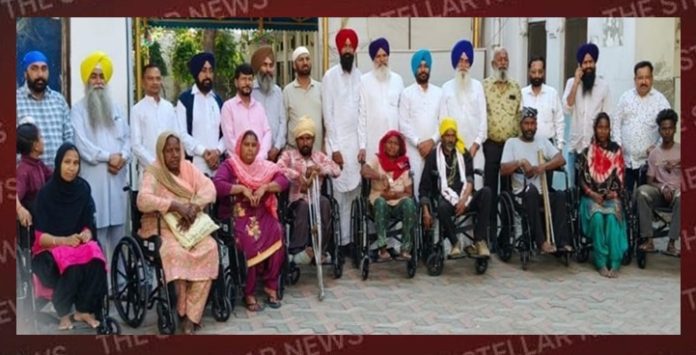 AKALI DAL