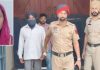 ਪਤੀ ਨੇ ਕੀਤਾ ਪਤਨੀ ਦਾ ਗਲਾ ਘੁੱਟ ਕੇ ਕਤਲ, ਚਰਿੱਤਰ ਤੇ ਕਰਦਾ ਸੀ ਸ਼ੱਕ, ਗ੍ਰਿਫ਼ਤਾਰ