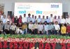 ट्राइडेंट ग्रुप ने ‘मिशन डे 2026’ मनाया, विकास और वैश्विक नेतृत्व का रखा लक्ष्य