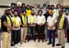 ओएसडी सुखवीर सिंह की मौजूदगी में बड़ी संख्या में लोग आप में शामिल