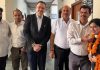 बार कौंसिल सदस्य एडवोकेट रजनी के लिए राजनीतिक क्षेत्र में भी आगे बढ़ने की मौके हुए प्रशस्तः एडवोकेट मरवाहा