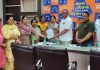 अकाली दल मिड-डे-मील वर्करों की मांगों के लिए कंधे से कंधा मिलाकर खड़ा है: संजीव तलवाड़