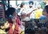 ਟਰੱਕ ਤੇ ਐਕਟੀਵਾ ਵਿਚਕਾਰ ਜ਼ਬਰਦਸਤ ਟੱਕਰ, 7 ਸਾਲ ਦੀ ਬੱਚੀ ਦੀ ਮੌਕੇ ‘ਤੇ ਮੌਤ
