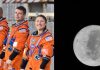 Artemis II पहुंचा चांद के करीब, इंसान ने 50 वर्ष का तोड़ा रिकॉर्ड