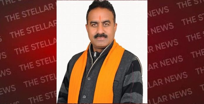 ashvani gand