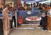 NPS Youth Club Conducts Anti Drug Awareness Rally under JKCIP Initiative