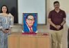 राजकीय महाविद्यालय मुखलियाना में बाबा साहिब की जयंती मनाई गई
