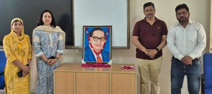 baba saheb
