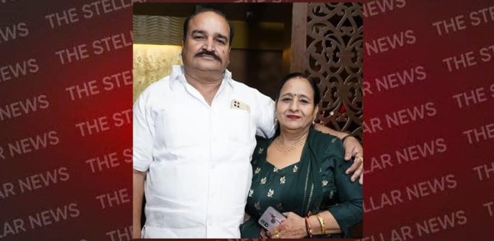 bhivani asha midda death in vrindavan tradegy